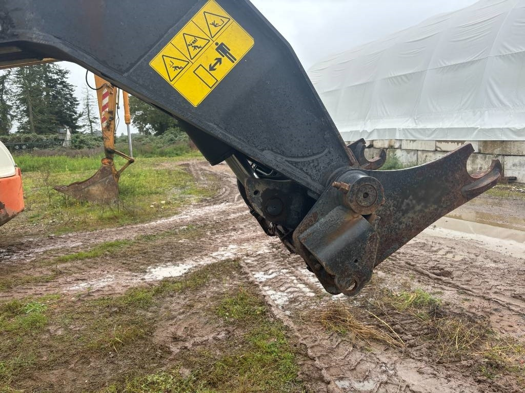 Bobcat TL 470 HF Ausgebrannt - Τηλεσκοπικός φορτωτής: φωτογραφία 1 Bobcat TL 470 HF Ausgebrannt - Τηλεσκοπικός φορτωτής: φωτογραφία 1