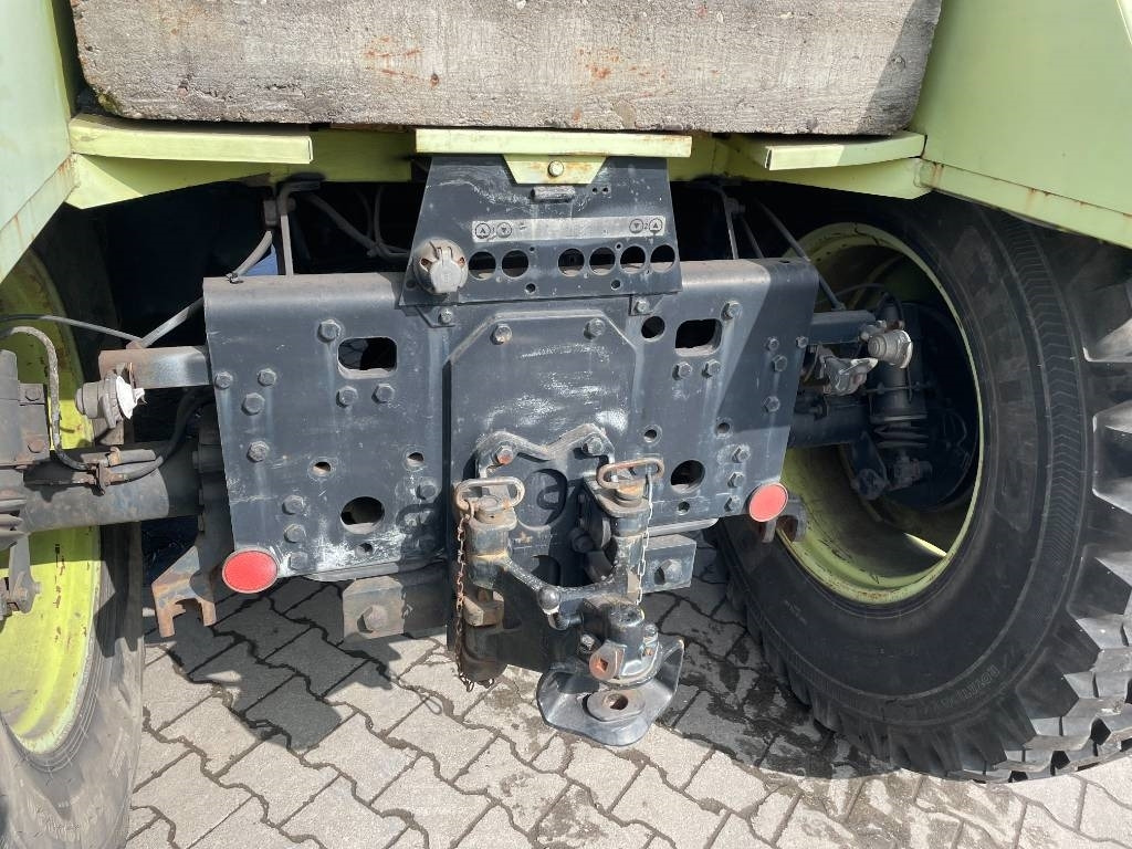 Τρακτέρ MB Trac 1300: φωτογραφία 12