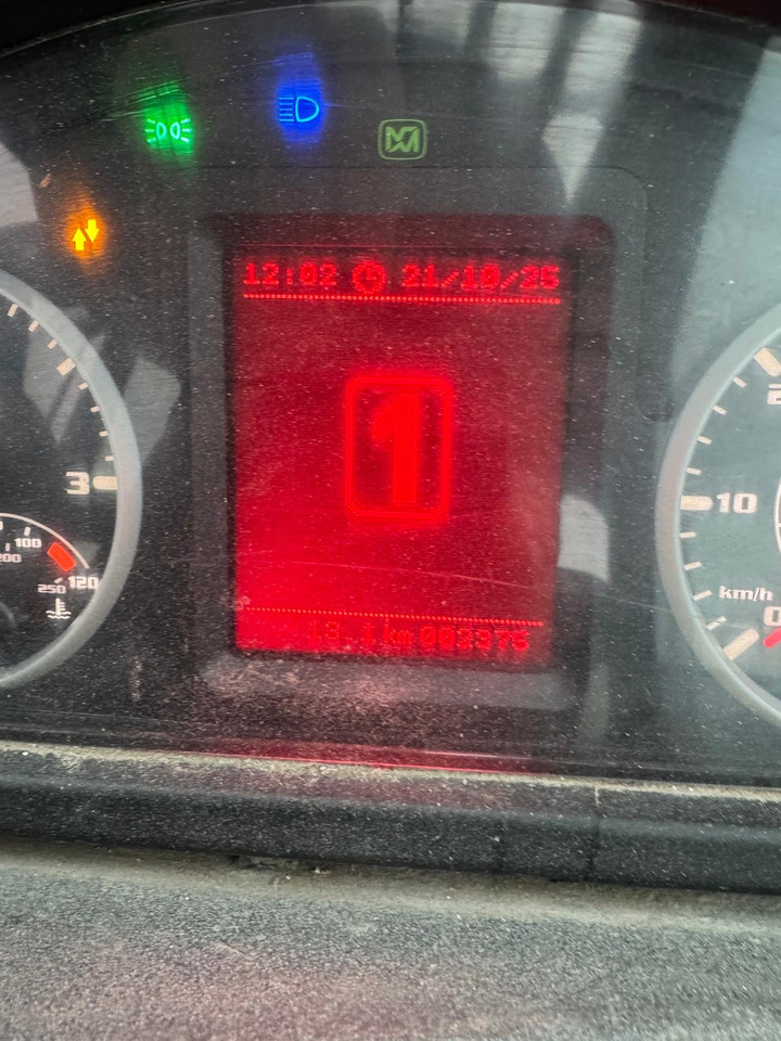 MERLO P40.17 - Τηλεσκοπικός φορτωτής: φωτογραφία 3 MERLO P40.17 - Τηλεσκοπικός φορτωτής: φωτογραφία 3