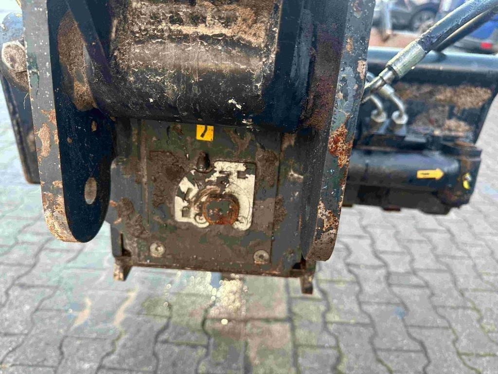 Sany SY 26 U  - Μίνι εκσκαφέας: φωτογραφία 4 Sany SY 26 U  - Μίνι εκσκαφέας: φωτογραφία 4