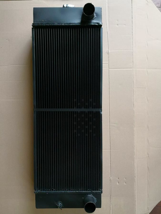 RADIATORE KOMATSU WA200 WA200PZ WA250 WA250PZ - Ψυγείο αυτοκίνητο: φωτογραφία 2 RADIATORE KOMATSU WA200 WA200PZ WA250 WA250PZ - Ψυγείο αυτοκίνητο: φωτογραφία 2