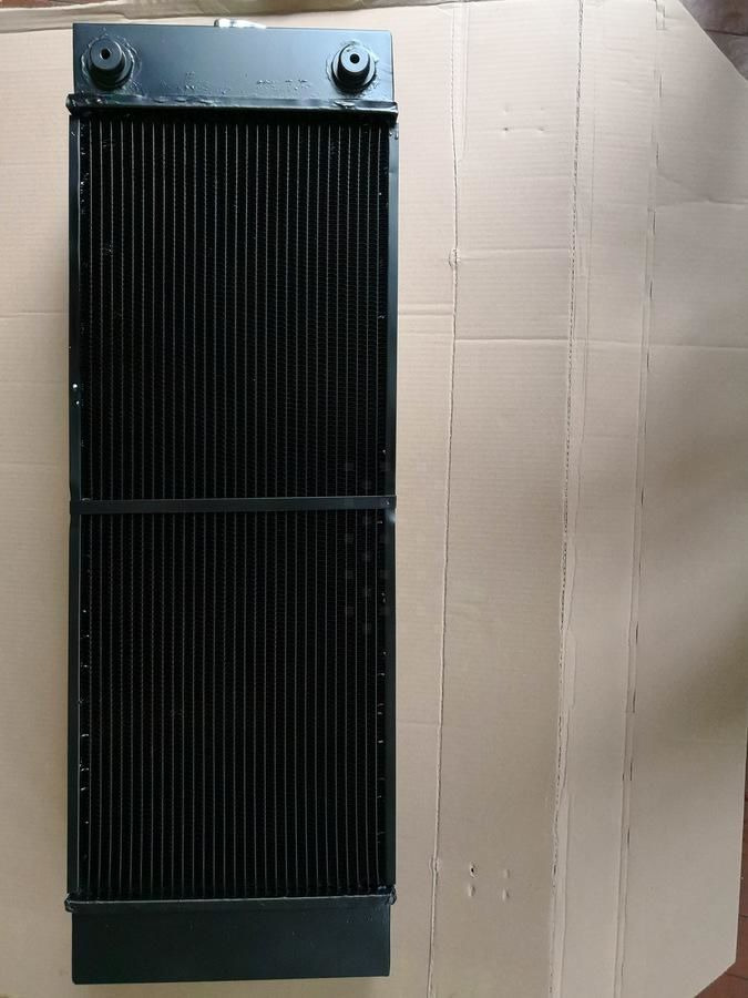 RADIATORE KOMATSU WA200 WA200PZ WA250 WA250PZ - Ψυγείο αυτοκίνητο: φωτογραφία 1 RADIATORE KOMATSU WA200 WA200PZ WA250 WA250PZ - Ψυγείο αυτοκίνητο: φωτογραφία 1