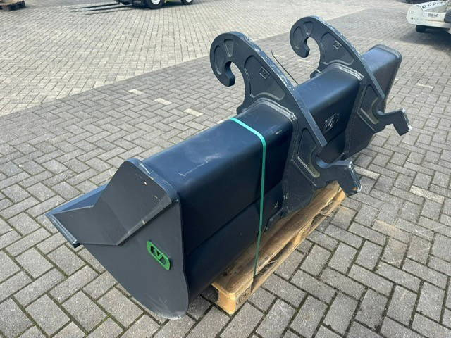 VemaTec CW30 Slotenbak 900 Ltr 1800mm breed - Κουβάς για εκσκαφέα για Κατασκευή μηχανήματα: φωτογραφία 4 VemaTec CW30 Slotenbak 900 Ltr 1800mm breed - Κουβάς για εκσκαφέα για Κατασκευή μηχανήματα: φωτογραφία 4