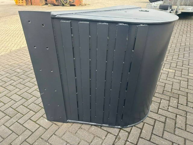 VemaTec NEW CW30 Bucket 1200mm Nieuw Graafbak - Κουβάς για εκσκαφέα για Κατασκευή μηχανήματα: φωτογραφία 4 VemaTec NEW CW30 Bucket 1200mm Nieuw Graafbak - Κουβάς για εκσκαφέα για Κατασκευή μηχανήματα: φωτογραφία 4