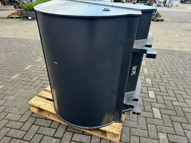 VemaTec NEW CW30 Bucket 1200mm Nieuw - Κουβάς για εκσκαφέα για Κατασκευή μηχανήματα: φωτογραφία 3 VemaTec NEW CW30 Bucket 1200mm Nieuw - Κουβάς για εκσκαφέα για Κατασκευή μηχανήματα: φωτογραφία 3