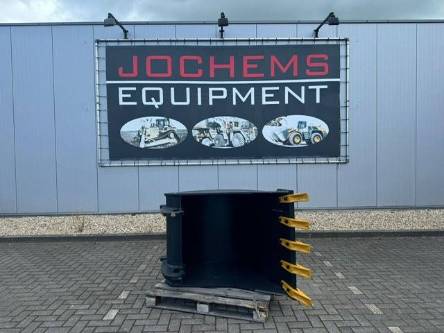 VemaTec VemaTec NEW CW30 Bucket 1000mmm Nieuw Graafbak - Κουβάς για εκσκαφέα για Κατασκευή μηχανήματα: φωτογραφία 1 VemaTec VemaTec NEW CW30 Bucket 1000mmm Nieuw Graafbak - Κουβάς για εκσκαφέα για Κατασκευή μηχανήματα: φωτογραφία 1