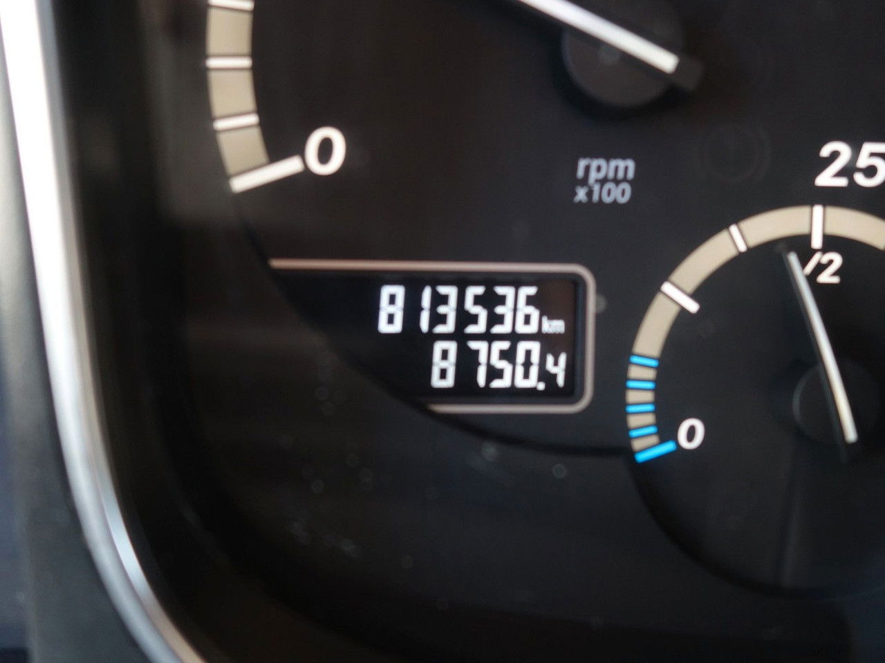 Τράκτορας Mercedes-Benz Actros 1848 Lsnrl Giga Space, Xenon, Navi: φωτογραφία 15