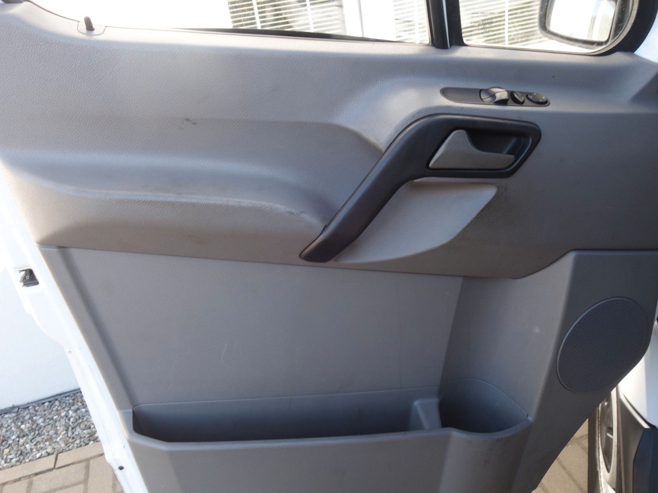Καινούριο Βαν Mercedes-Benz Sprinter 313 CDI, Am 420.000 km Neue Motor: φωτογραφία 13