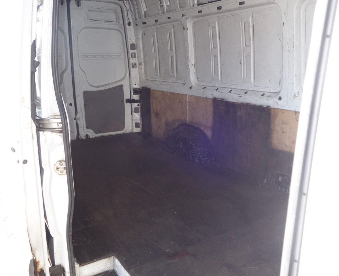 Καινούριο Βαν Mercedes-Benz Sprinter 313 CDI, Am 420.000 km Neue Motor: φωτογραφία 6