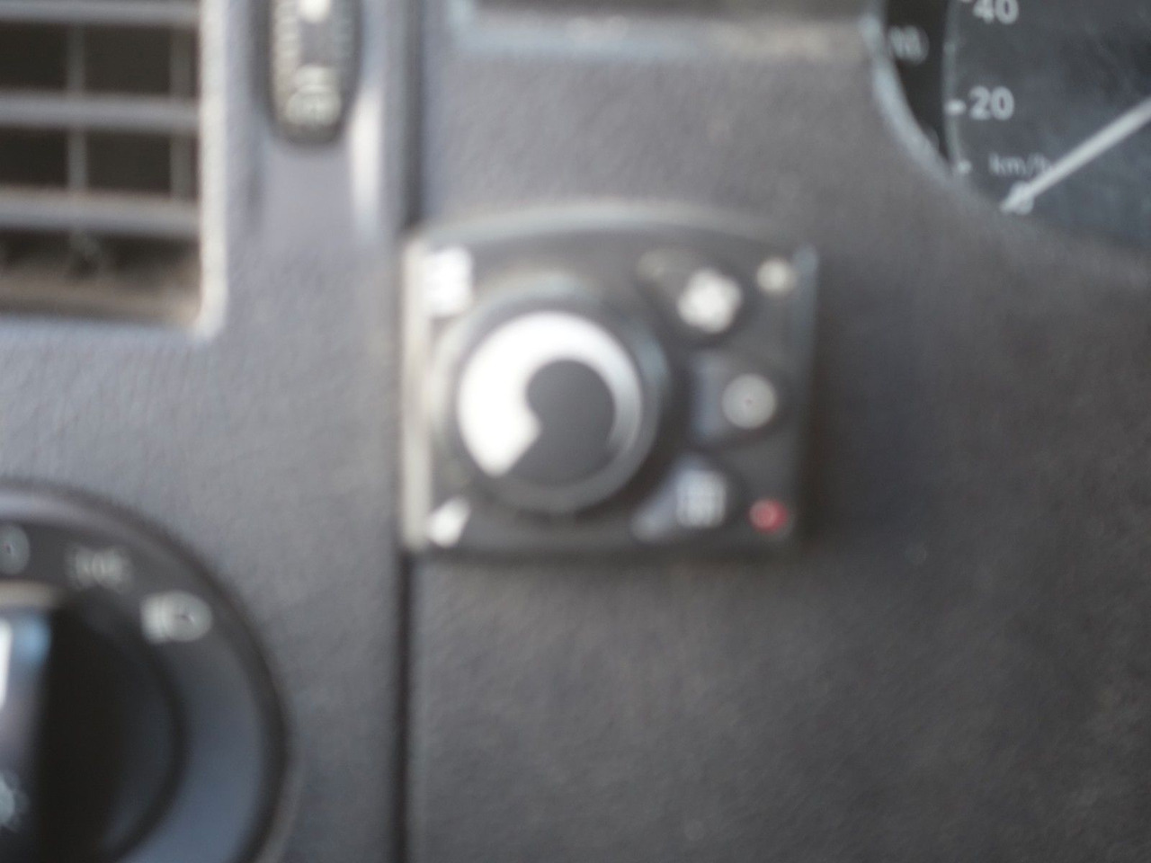 Καινούριο Βαν Mercedes-Benz Sprinter 313 CDI, Am 420.000 km Neue Motor: φωτογραφία 18