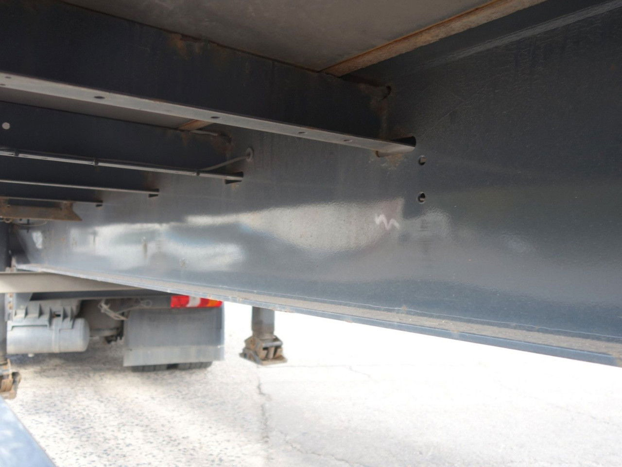 Επικαθήμενο κουρτίνα Schwarzmüller SPA 3/A, Standard, Liftachse: φωτογραφία 11