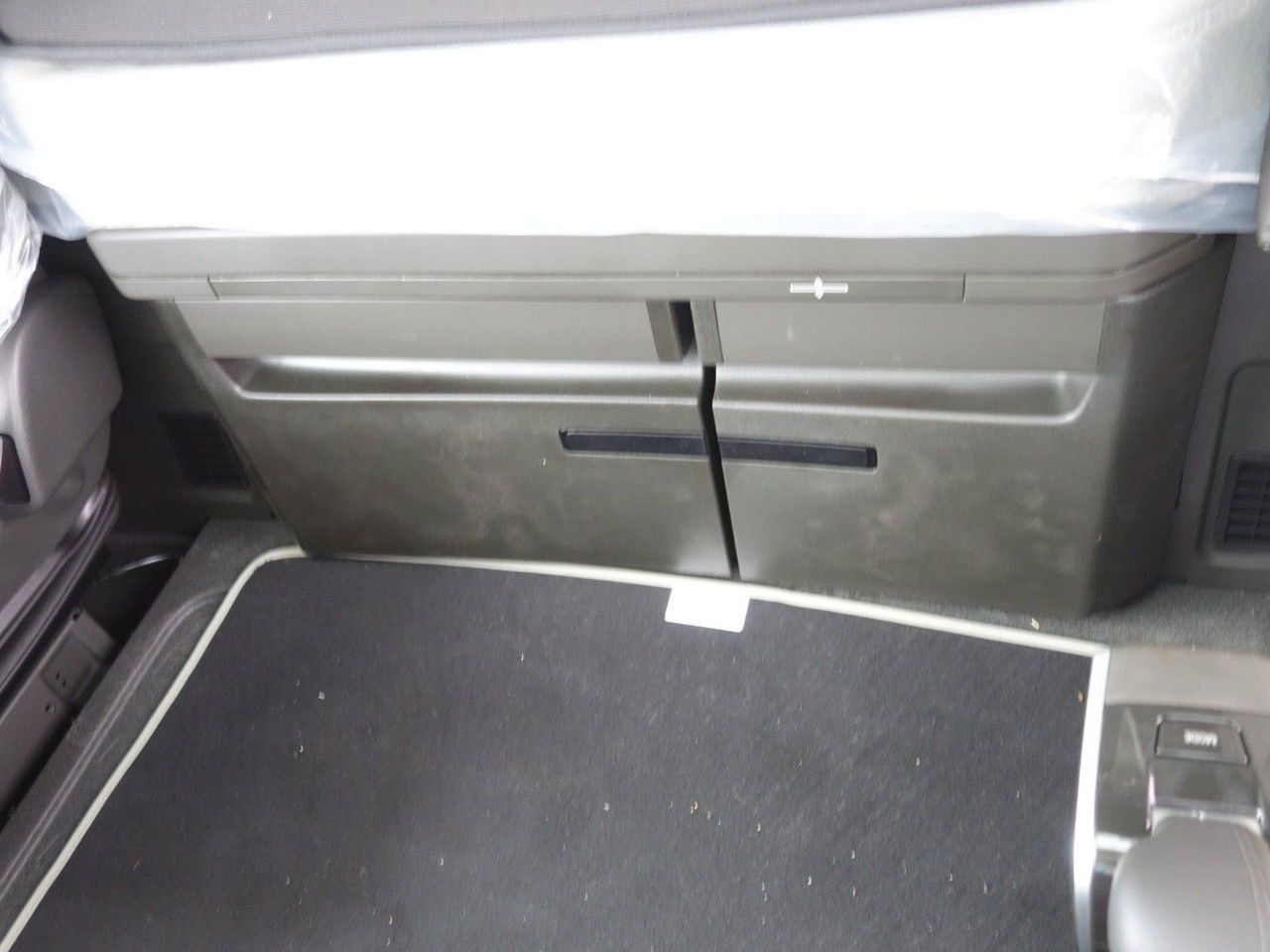 Φορτηγό σασί Volvo FH 13 XL 460 TC Neue fur Kassbohrer,Rolfo, Rimo: φωτογραφία 10