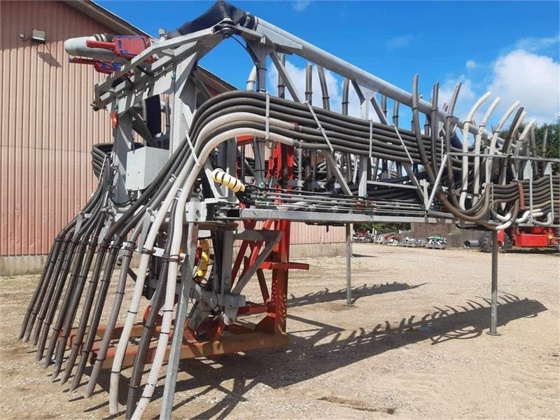 AP 16-20-24 drypfri slangebom - Κοπροδιανομέας υγρής κοπριάς: φωτογραφία 1 AP 16-20-24 drypfri slangebom - Κοπροδιανομέας υγρής κοπριάς: φωτογραφία 1