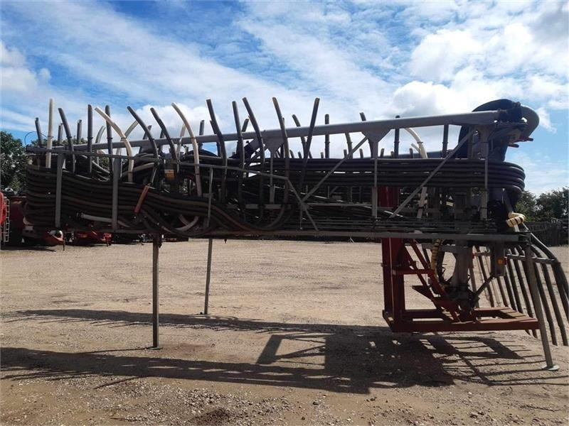 AP 16-20-24 drypfri slangebom - Κοπροδιανομέας υγρής κοπριάς: φωτογραφία 5 AP 16-20-24 drypfri slangebom - Κοπροδιανομέας υγρής κοπριάς: φωτογραφία 5