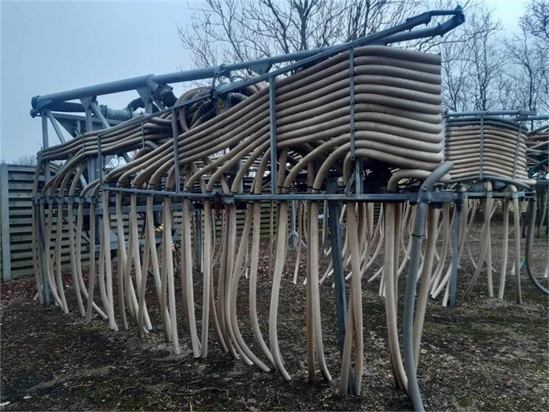 AP 24 meter - Κοπροδιανομέας υγρής κοπριάς: φωτογραφία 2 AP 24 meter - Κοπροδιανομέας υγρής κοπριάς: φωτογραφία 2