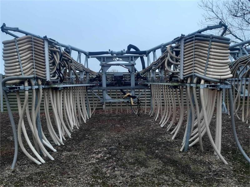 AP 24 meter - Κοπροδιανομέας υγρής κοπριάς: φωτογραφία 1 AP 24 meter - Κοπροδιανομέας υγρής κοπριάς: φωτογραφία 1