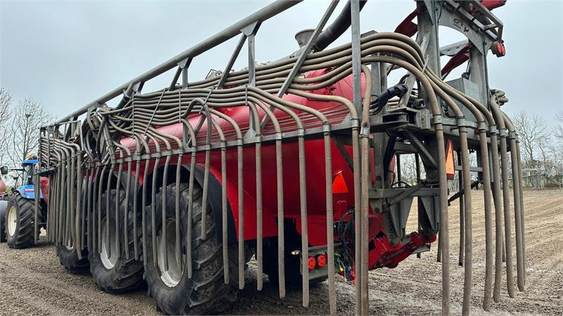 AP GV 35 - Κοπροδιανομέας υγρής κοπριάς: φωτογραφία 3 AP GV 35 - Κοπροδιανομέας υγρής κοπριάς: φωτογραφία 3