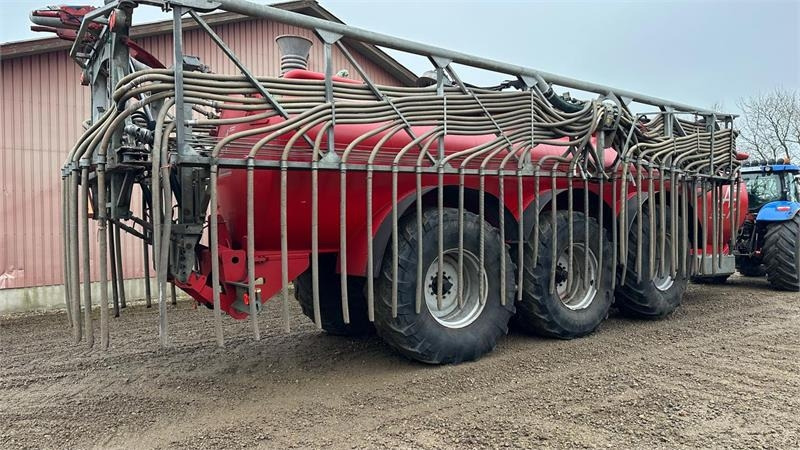 AP GV 35 - Κοπροδιανομέας υγρής κοπριάς: φωτογραφία 2 AP GV 35 - Κοπροδιανομέας υγρής κοπριάς: φωτογραφία 2