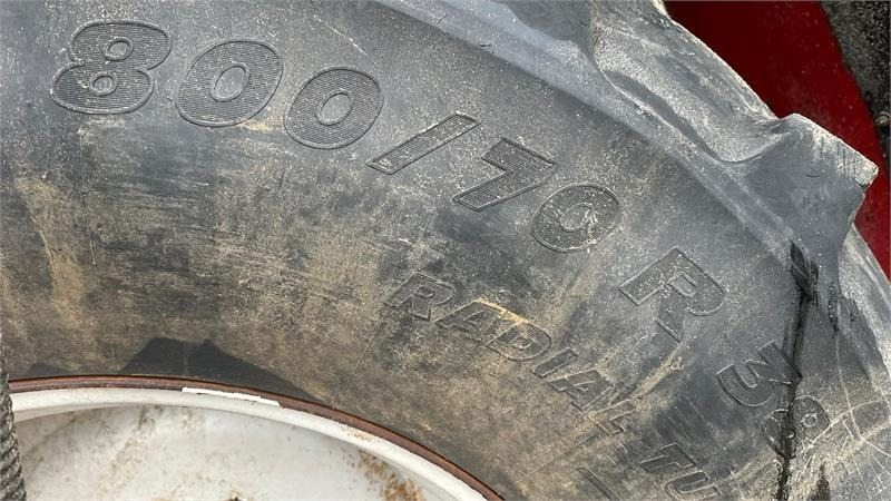 AP GV 35 - Κοπροδιανομέας υγρής κοπριάς: φωτογραφία 5 AP GV 35 - Κοπροδιανομέας υγρής κοπριάς: φωτογραφία 5