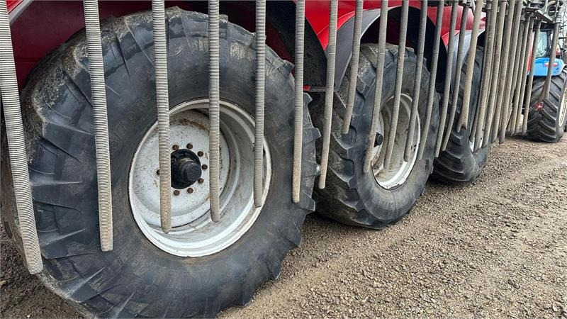 AP GV 35 - Κοπροδιανομέας υγρής κοπριάς: φωτογραφία 4 AP GV 35 - Κοπροδιανομέας υγρής κοπριάς: φωτογραφία 4