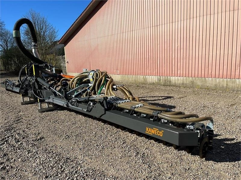 Kaweco PRO-JECT 1200 - Κοπροδιανομέας υγρής κοπριάς: φωτογραφία 1 Kaweco PRO-JECT 1200 - Κοπροδιανομέας υγρής κοπριάς: φωτογραφία 1