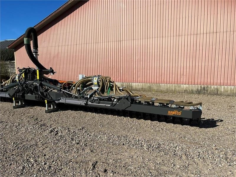 Kaweco PRO-JECT 1200 - Κοπροδιανομέας υγρής κοπριάς: φωτογραφία 4 Kaweco PRO-JECT 1200 - Κοπροδιανομέας υγρής κοπριάς: φωτογραφία 4