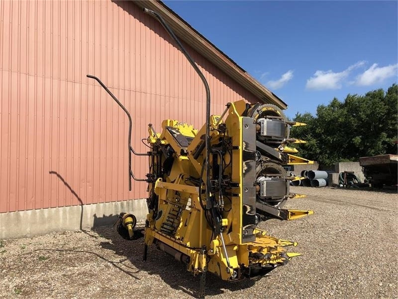 Kemper 10 række majsbord - Καλαμποκομαχαιρο: φωτογραφία 2 Kemper 10 række majsbord - Καλαμποκομαχαιρο: φωτογραφία 2