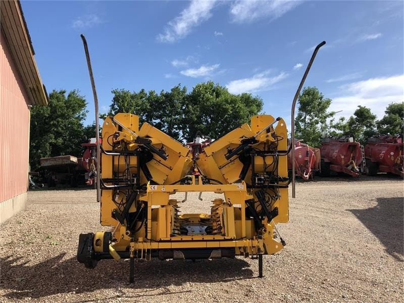 Kemper 10 række majsbord - Καλαμποκομαχαιρο: φωτογραφία 1 Kemper 10 række majsbord - Καλαμποκομαχαιρο: φωτογραφία 1