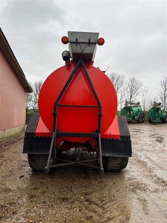 Kimadan 20000 l - Κοπροδιανομέας υγρής κοπριάς: φωτογραφία 4 Kimadan 20000 l - Κοπροδιανομέας υγρής κοπριάς: φωτογραφία 4