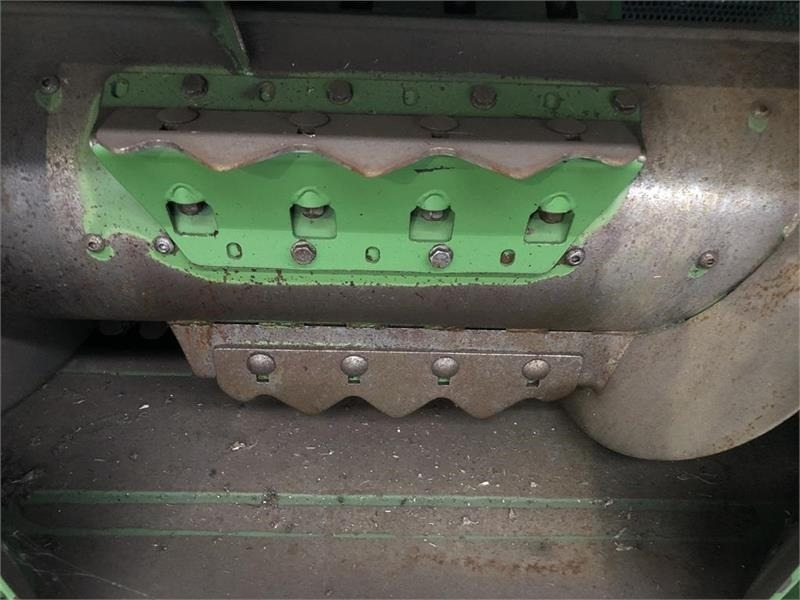 Krone EasyFlow 300S - Σανού και κτηνοτροφικά μηχανήματα: φωτογραφία 5 Krone EasyFlow 300S - Σανού και κτηνοτροφικά μηχανήματα: φωτογραφία 5