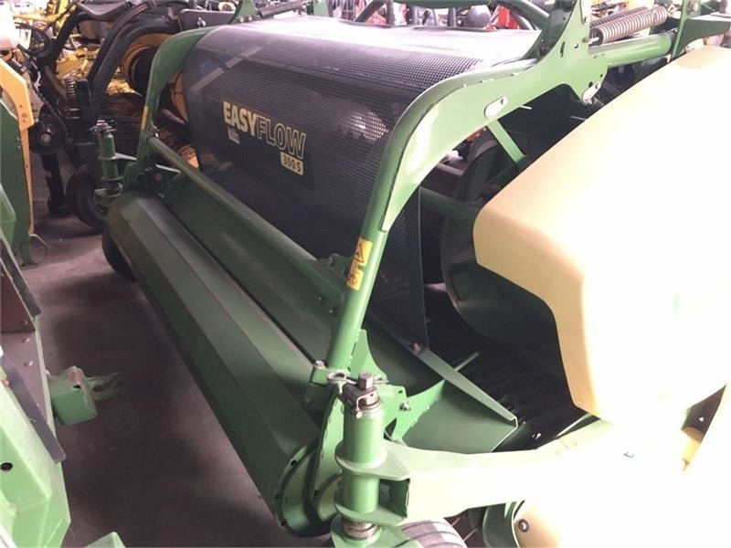 Krone EasyFlow 300S - Σανού και κτηνοτροφικά μηχανήματα: φωτογραφία 4 Krone EasyFlow 300S - Σανού και κτηνοτροφικά μηχανήματα: φωτογραφία 4