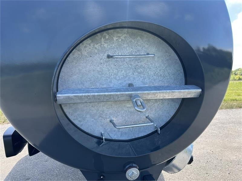 Linde LM3 - Δεξαμενή αποθήκευσης: φωτογραφία 5 Linde LM3 - Δεξαμενή αποθήκευσης: φωτογραφία 5