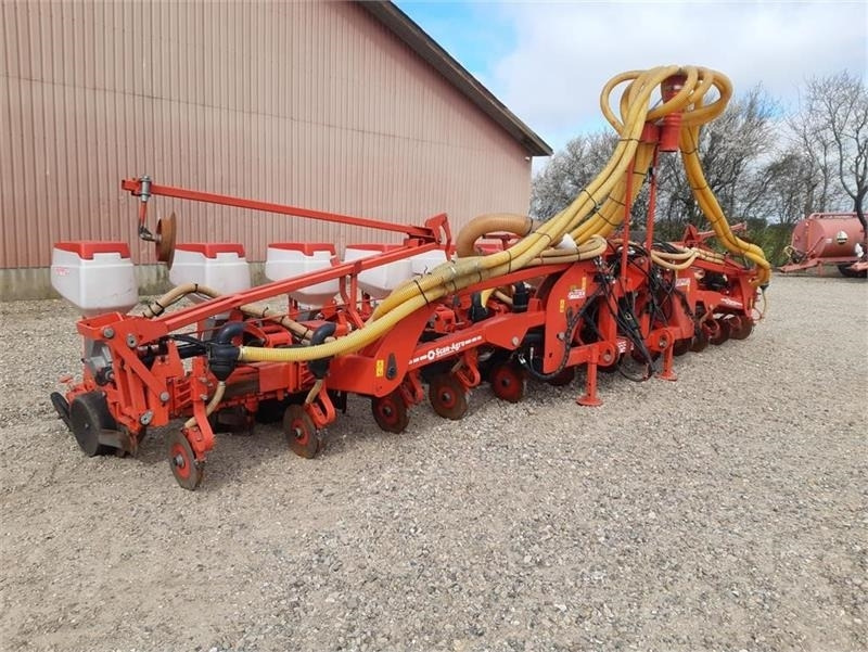 Maschio Gaspardo Manta XL 12 rk med PA1 fronttank - Σπαρτική μηχανή: φωτογραφία 5 Maschio Gaspardo Manta XL 12 rk med PA1 fronttank - Σπαρτική μηχανή: φωτογραφία 5