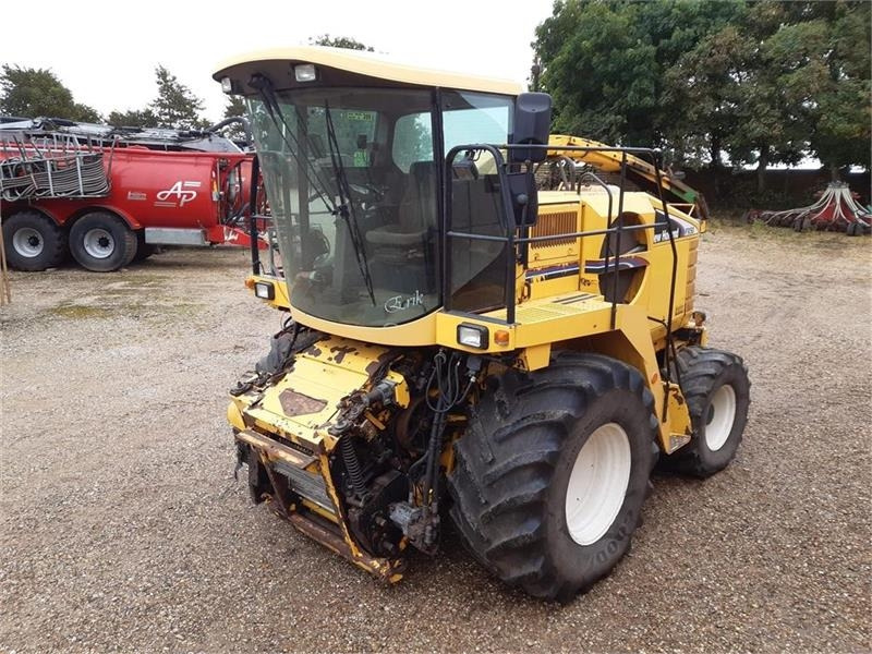 New Holland FX 50 FINSNITTER - Ενσιρωτική μηχανή: φωτογραφία 1 New Holland FX 50 FINSNITTER - Ενσιρωτική μηχανή: φωτογραφία 1