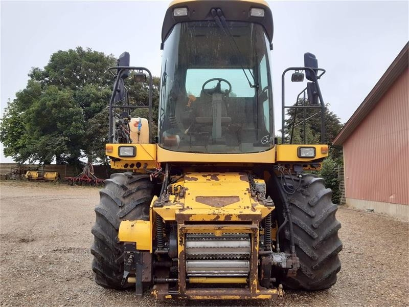 New Holland FX 50 FINSNITTER - Ενσιρωτική μηχανή: φωτογραφία 5 New Holland FX 50 FINSNITTER - Ενσιρωτική μηχανή: φωτογραφία 5
