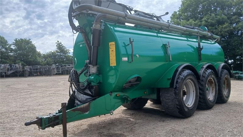 Samson PG 25 PG 25 - Κοπροδιανομέας υγρής κοπριάς: φωτογραφία 5 Samson PG 25 PG 25 - Κοπροδιανομέας υγρής κοπριάς: φωτογραφία 5