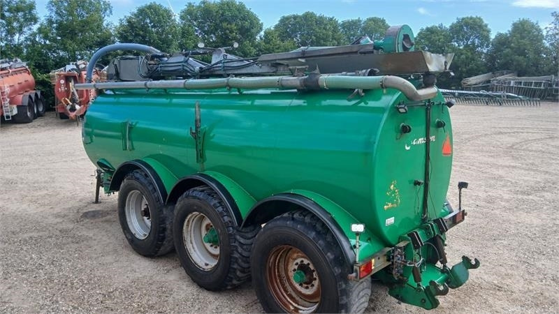 Samson PG 25 PG 25 - Κοπροδιανομέας υγρής κοπριάς: φωτογραφία 4 Samson PG 25 PG 25 - Κοπροδιανομέας υγρής κοπριάς: φωτογραφία 4