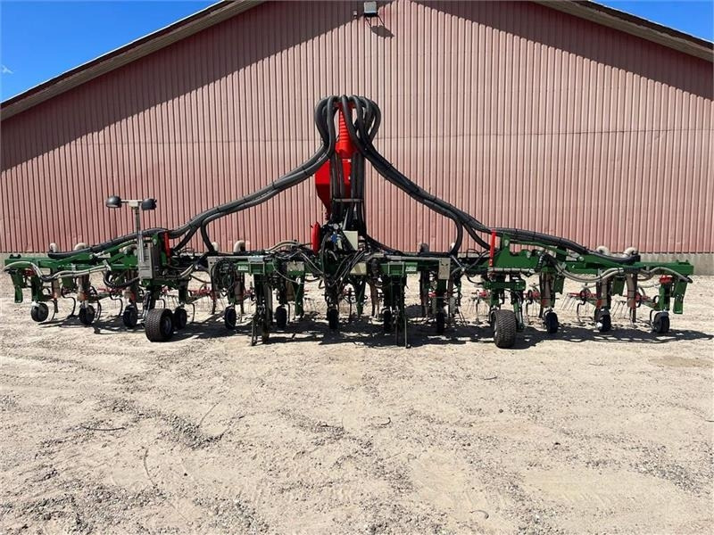 Thyregod TRV 12 ***med kamera*** - Εξοπλισμός μετά τη συγκομιδή: φωτογραφία 4 Thyregod TRV 12 ***med kamera*** - Εξοπλισμός μετά τη συγκομιδή: φωτογραφία 4