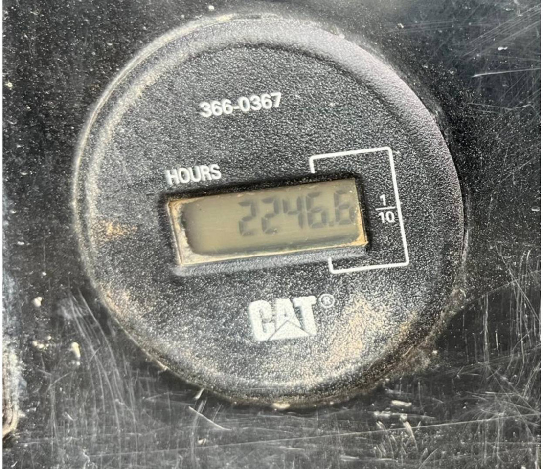 CAT 308E2CRSB - Ερπυστριοφόρος εκσκαφέας: φωτογραφία 5 CAT 308E2CRSB - Ερπυστριοφόρος εκσκαφέας: φωτογραφία 5