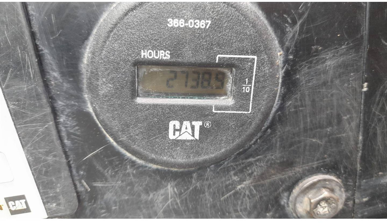 CAT 308E2CRSB - Ερπυστριοφόρος εκσκαφέας: φωτογραφία 5 CAT 308E2CRSB - Ερπυστριοφόρος εκσκαφέας: φωτογραφία 5