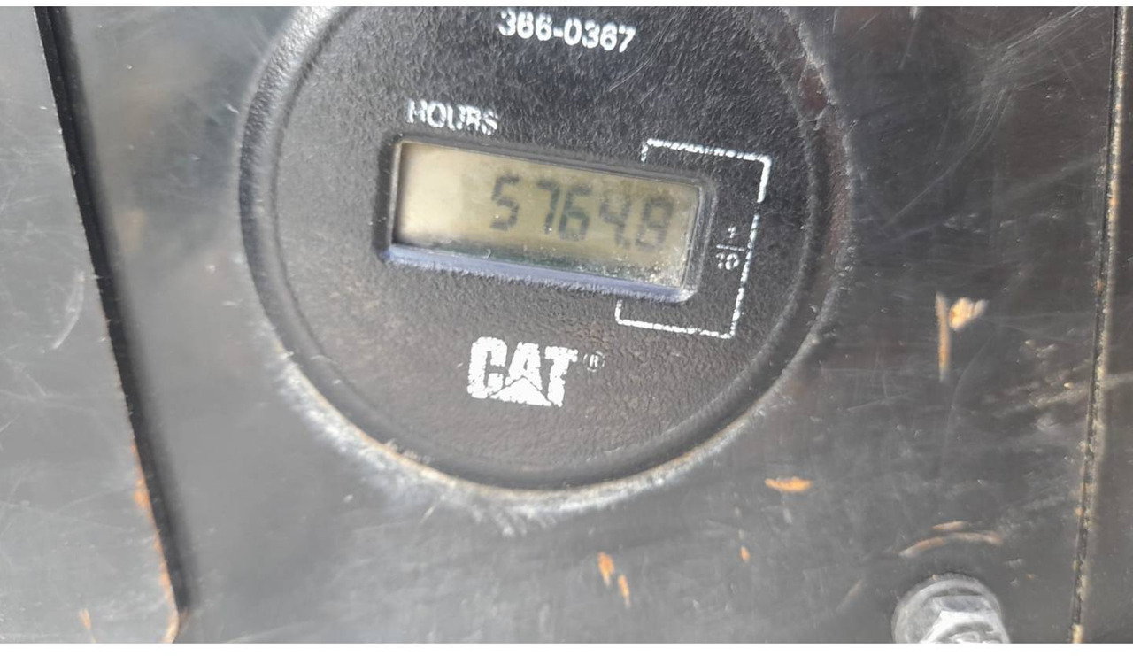 CAT 308E2CRSB - Ερπυστριοφόρος εκσκαφέας: φωτογραφία 5 CAT 308E2CRSB - Ερπυστριοφόρος εκσκαφέας: φωτογραφία 5