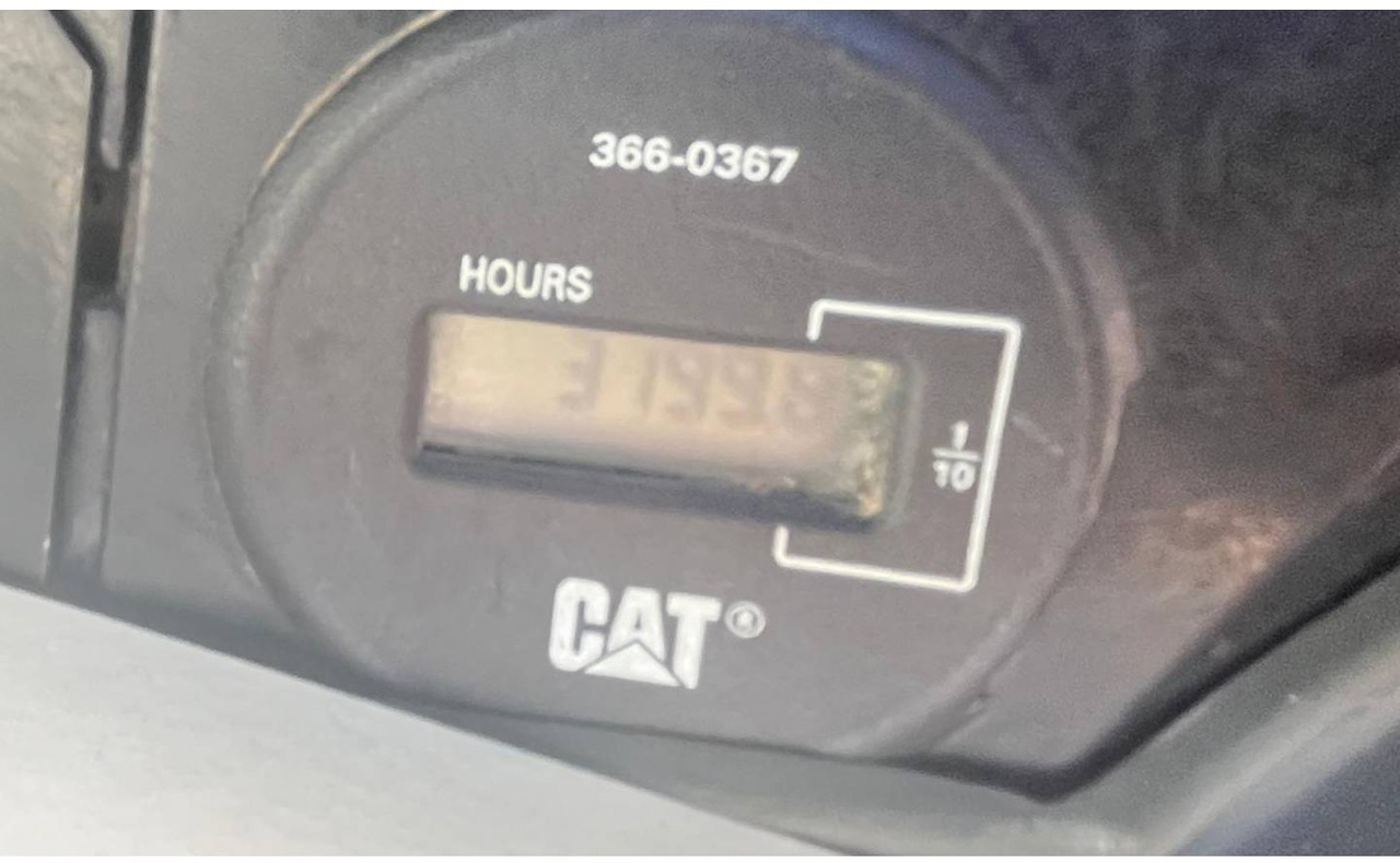 CAT 315FLCR - Ερπυστριοφόρος εκσκαφέας: φωτογραφία 5 CAT 315FLCR - Ερπυστριοφόρος εκσκαφέας: φωτογραφία 5