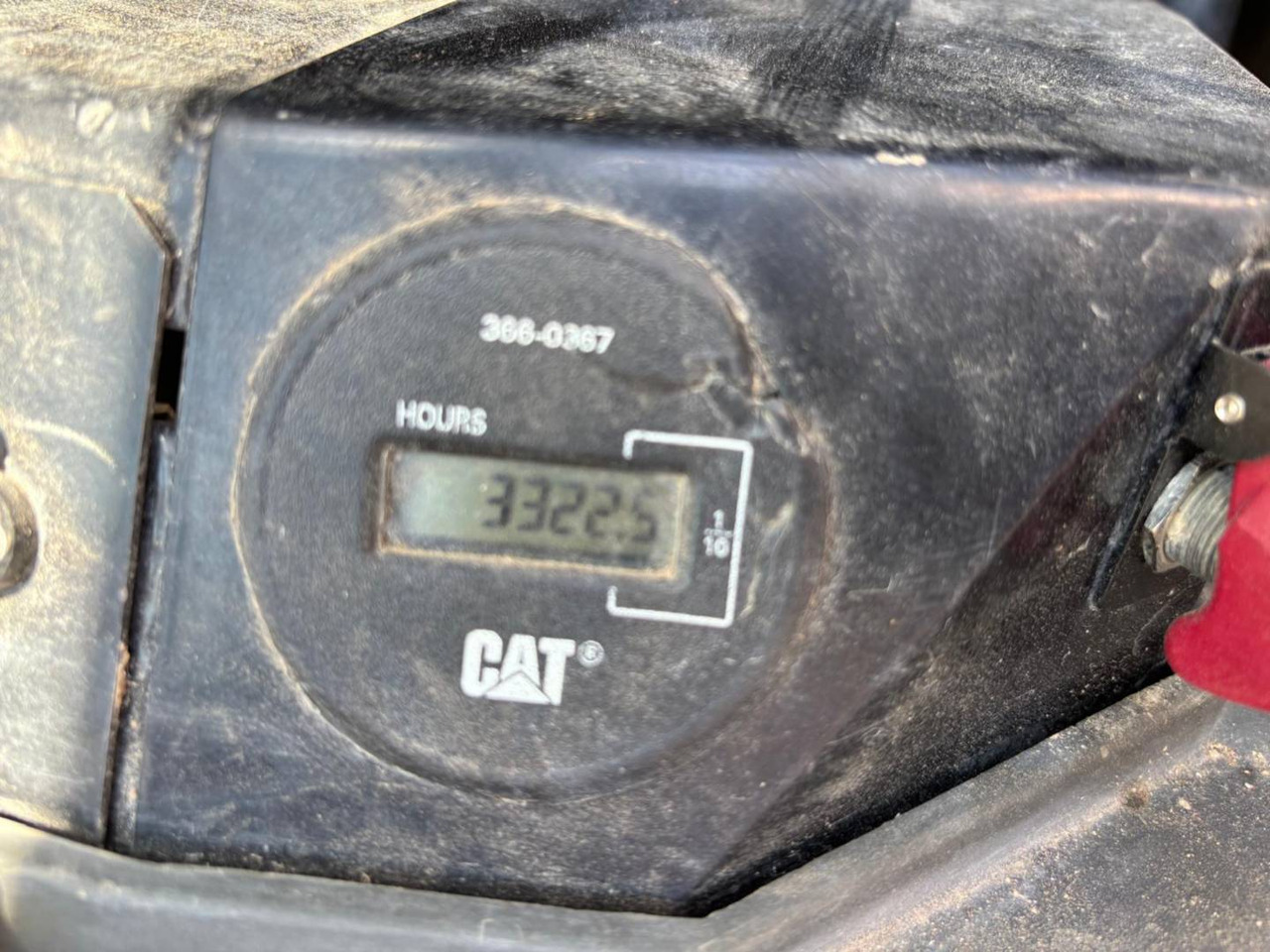 CAT 315FLCR - Ερπυστριοφόρος εκσκαφέας: φωτογραφία 5 CAT 315FLCR - Ερπυστριοφόρος εκσκαφέας: φωτογραφία 5
