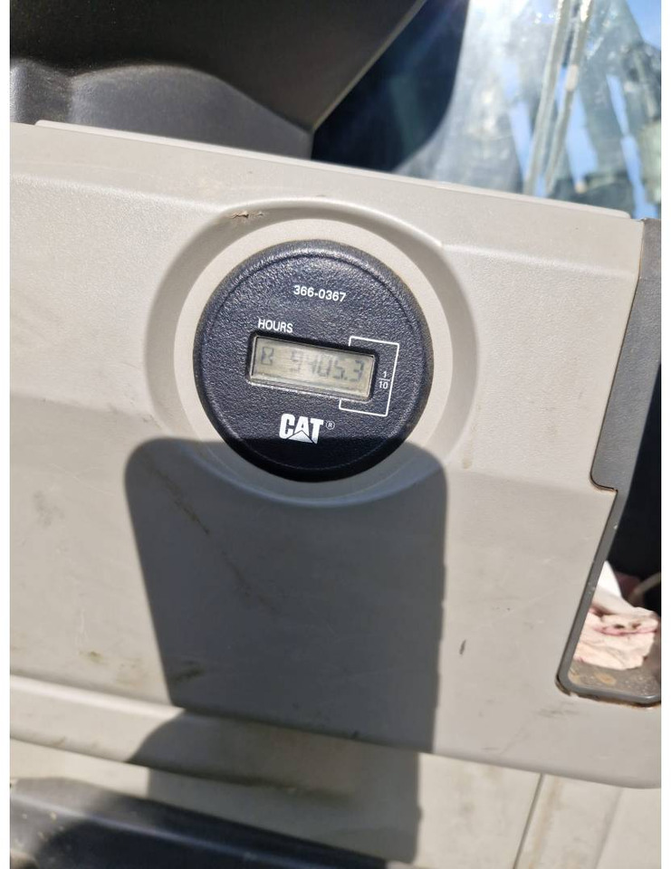 CAT 324ELN - Ερπυστριοφόρος εκσκαφέας: φωτογραφία 5 CAT 324ELN - Ερπυστριοφόρος εκσκαφέας: φωτογραφία 5