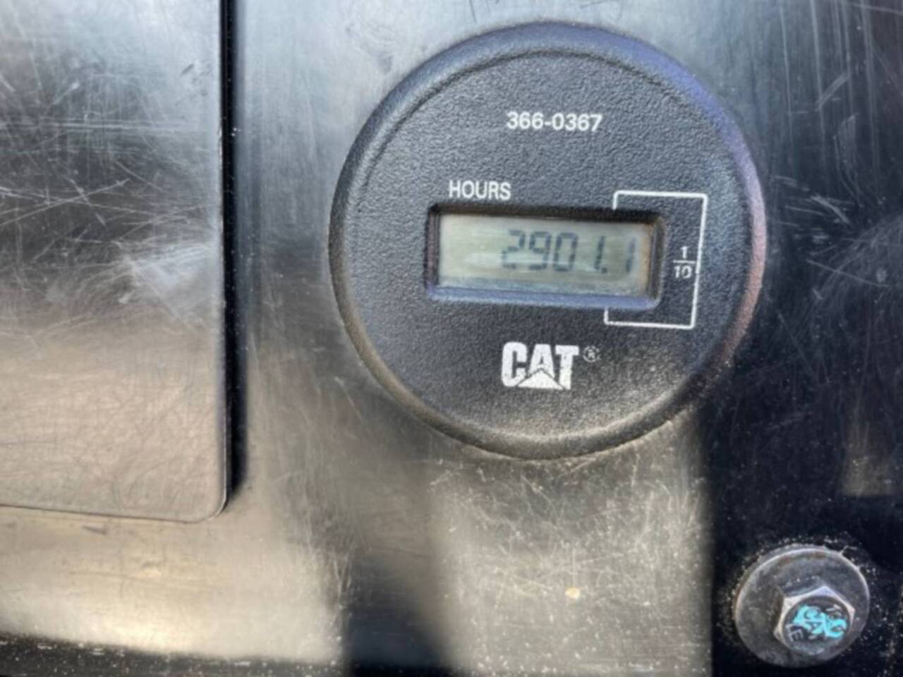 CAT 308E2CR - Ερπυστριοφόρος εκσκαφέας: φωτογραφία 5 CAT 308E2CR - Ερπυστριοφόρος εκσκαφέας: φωτογραφία 5