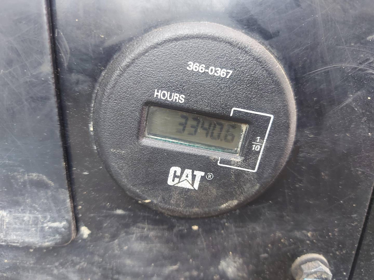 CAT 308E2CR - Ερπυστριοφόρος εκσκαφέας: φωτογραφία 5 CAT 308E2CR - Ερπυστριοφόρος εκσκαφέας: φωτογραφία 5