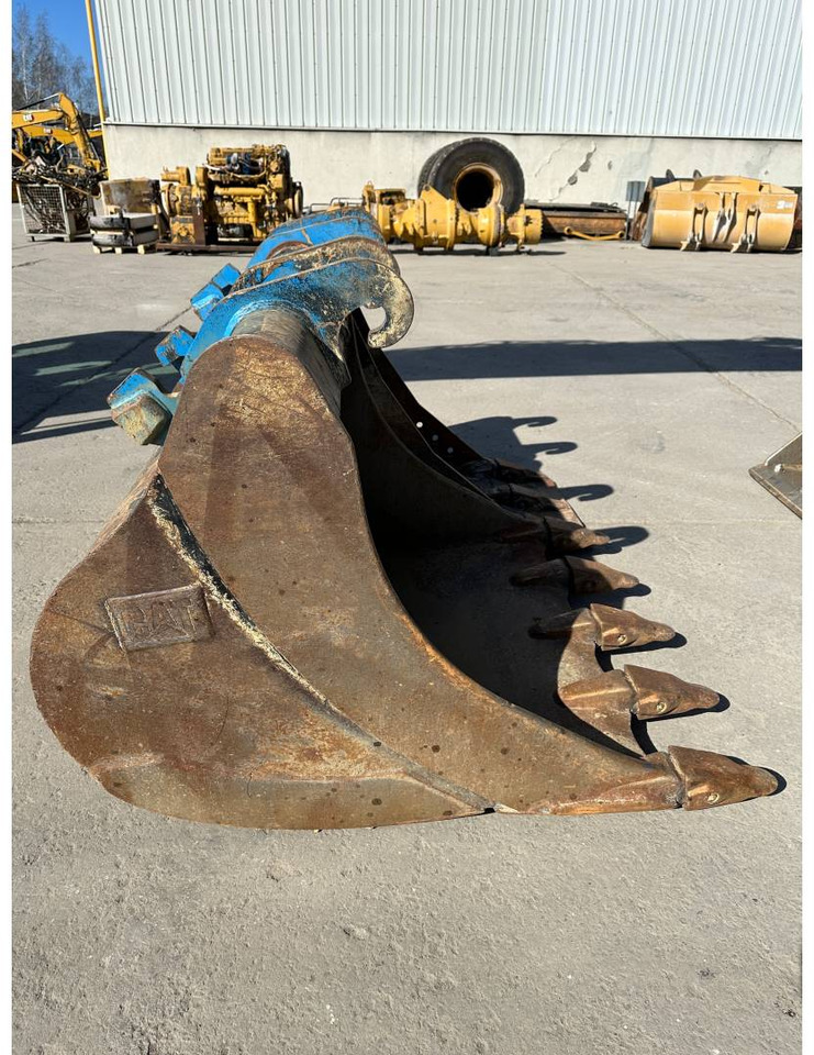 Ερπυστριοφόρος εκσκαφέας CAT 323: φωτογραφία 24