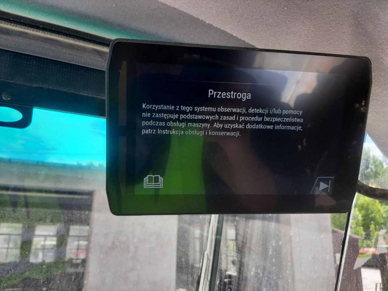 Ελαστιχοφόρος φορτωτής CAT 980: φωτογραφία 28