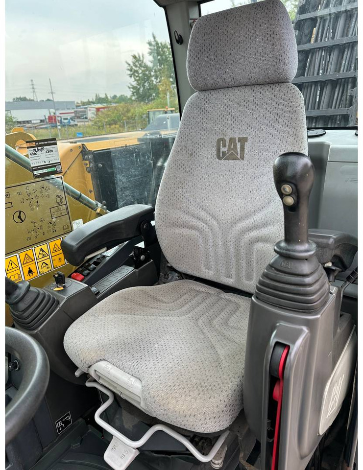Leasing CAT MH3022 CAT MH3022: φωτογραφία 8
