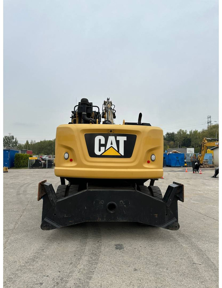 Leasing CAT MH3022 CAT MH3022: φωτογραφία 11